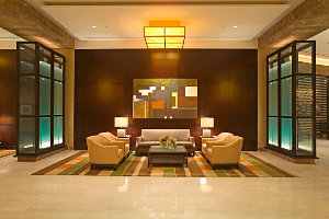 Hotel Intercontinental Boston