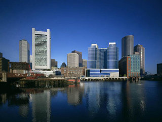 Hotel Intercontinental Boston