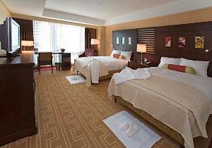 Hotel Intercontinental Boston