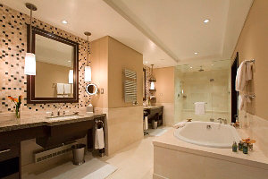 Hotel Intercontinental Boston