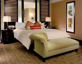 Hotel Intercontinental Boston