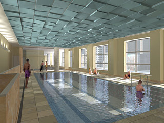 Hotel Intercontinental Boston