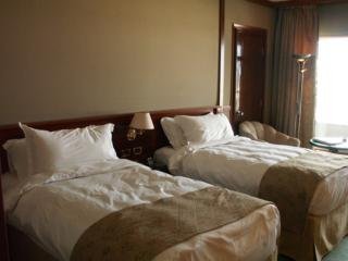 Hotel Intercontinental Bucharest