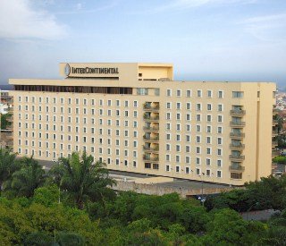 Hotel Intercontinental Cali