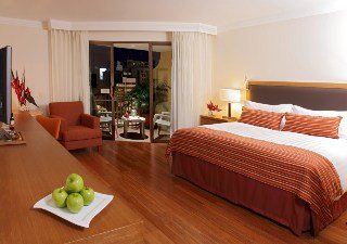 Hotel Intercontinental Cali