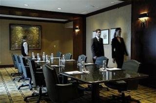 Hotel Intercontinental Century City At Beverly Hills