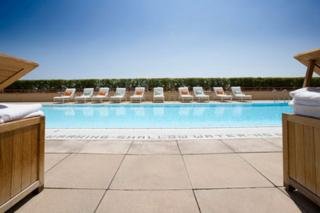 Hotel Intercontinental Century City At Beverly Hills