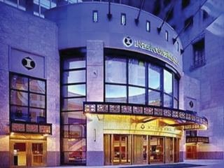 Hotel Intercontinental Chicago