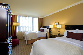 Hotel Intercontinental Chicago