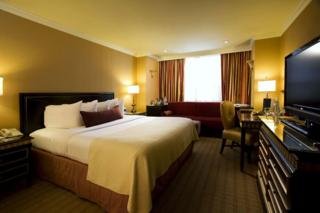Hotel Intercontinental Chicago