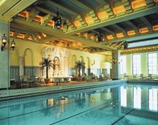 Hotel Intercontinental Chicago