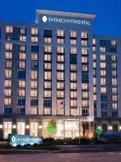Hotel Intercontinental Chicago O'hare