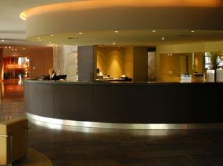 Hotel Intercontinental Cologne