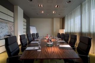 Hotel Intercontinental Cologne