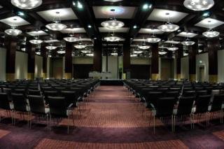 Hotel Intercontinental Cologne
