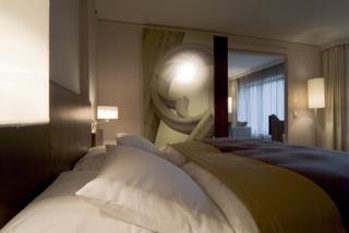 Hotel Intercontinental Cologne
