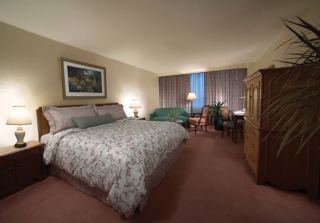 Hotel Intercontinental Dallas