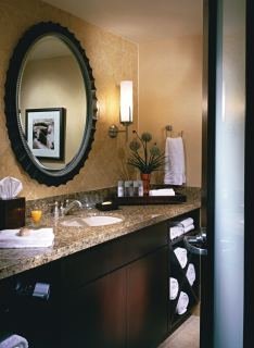 Hotel Intercontinental Dallas