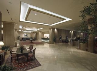 Hotel Intercontinental Dallas