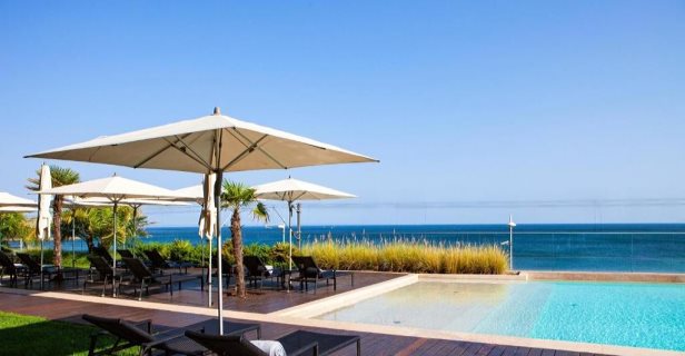 Hotel Intercontinental Estoril