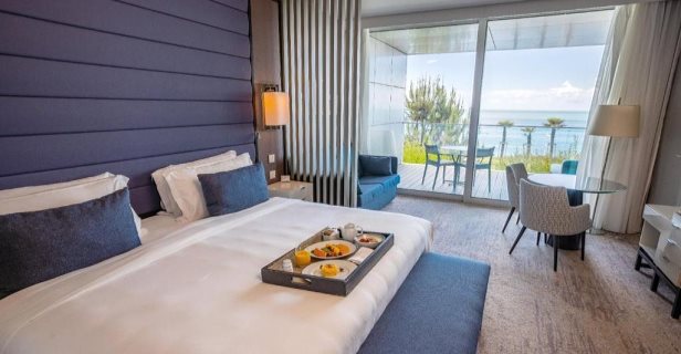 Hotel Intercontinental Estoril