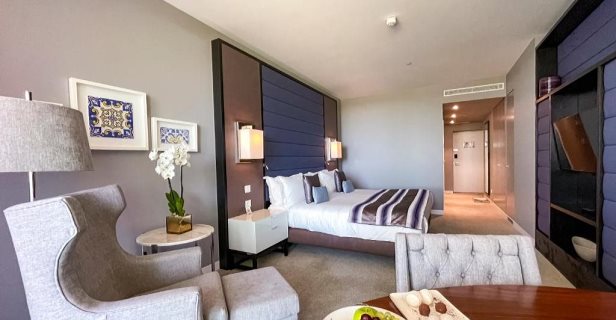 Hotel Intercontinental Estoril