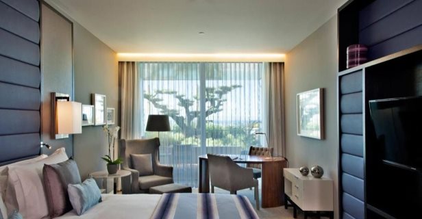 Hotel Intercontinental Estoril