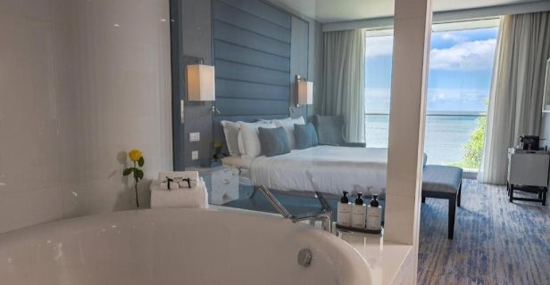 Hotel Intercontinental Estoril