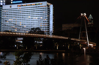 Hotel Intercontinental Frankfurt