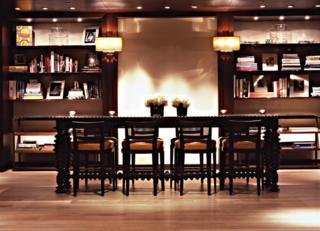 Hotel Intercontinental Geneve