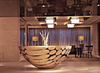 Hotel Intercontinental Geneve