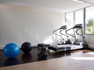 Hotel Intercontinental Geneve