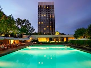 Hotel Intercontinental Geneve