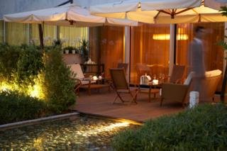 Hotel Intercontinental Geneve