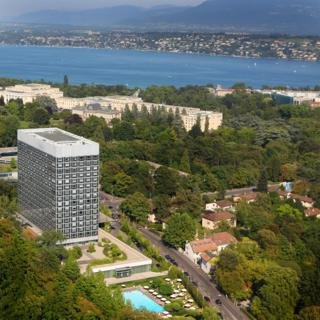 Hotel Intercontinental Geneve