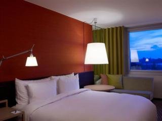 Hotel Intercontinental Geneve