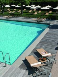 Hotel Intercontinental Geneve
