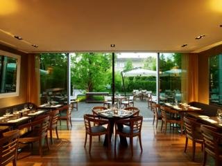 Hotel Intercontinental Geneve