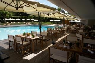 Hotel Intercontinental Geneve