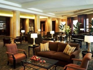 Hotel Intercontinental Houston