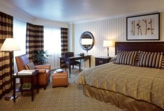 Hotel Intercontinental Houston