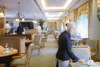 Hotel Intercontinental Kyiv