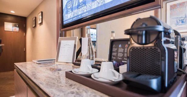 Hotel Intercontinental Lisbon