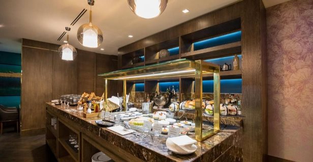 Hotel Intercontinental Lisbon