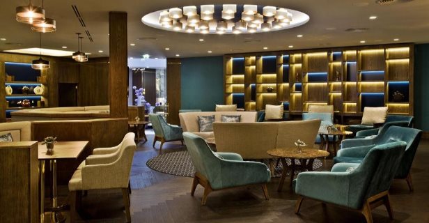 Hotel Intercontinental Lisbon