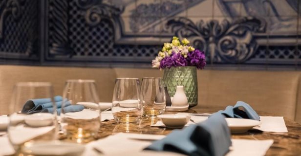 Hotel Intercontinental Lisbon
