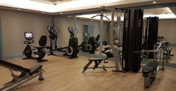 Hotel Intercontinental Lisbon
