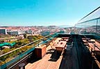 Hotel Intercontinental Lisbon
