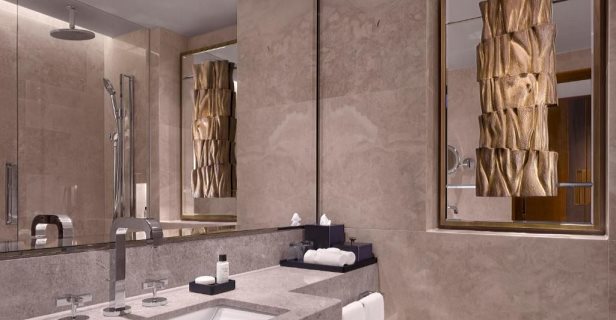 Hotel Intercontinental London Park Lane