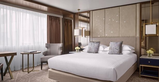 Hotel Intercontinental London Park Lane